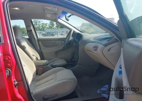 2003 Oldsmobile Alero Gl1 из США, поврежденный, VIN 1G3NL52E33C181519